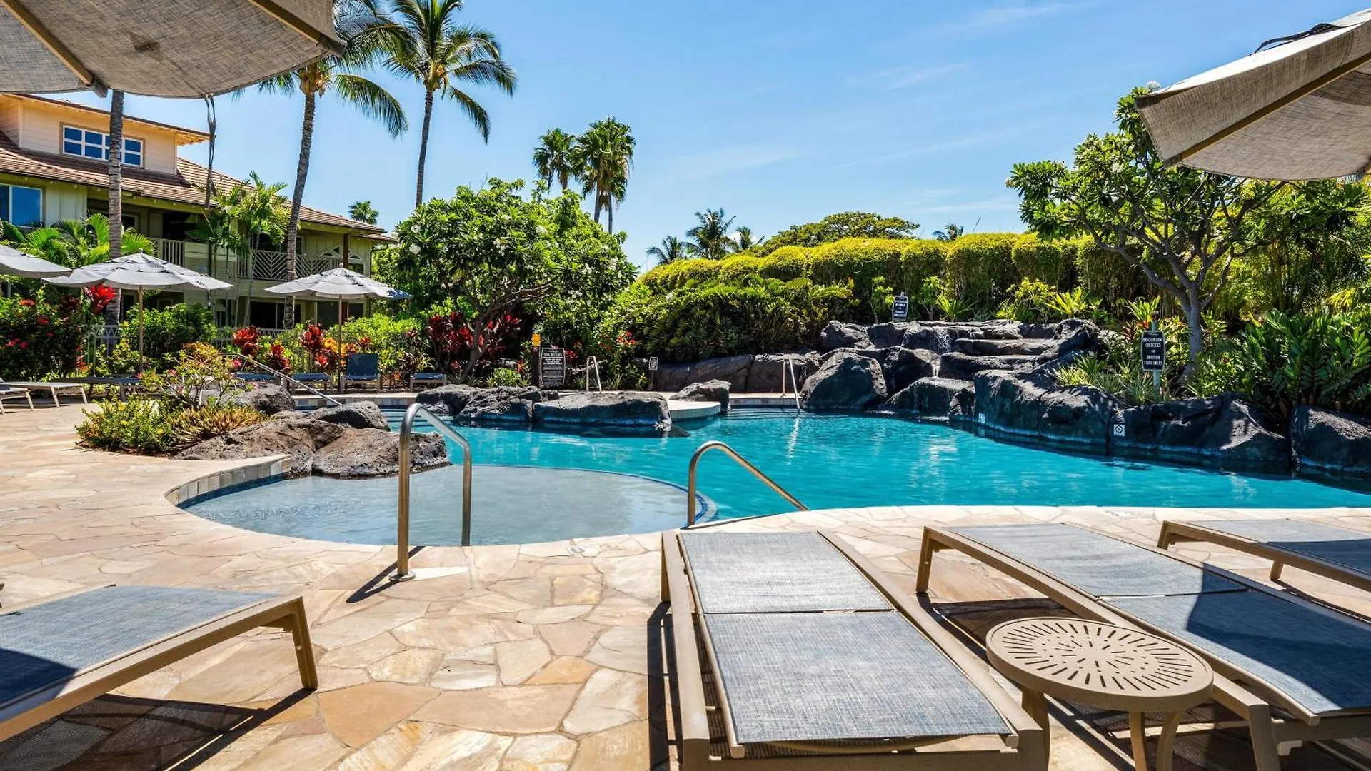 Casa vacanze I22 Waikoloa Beach Villas