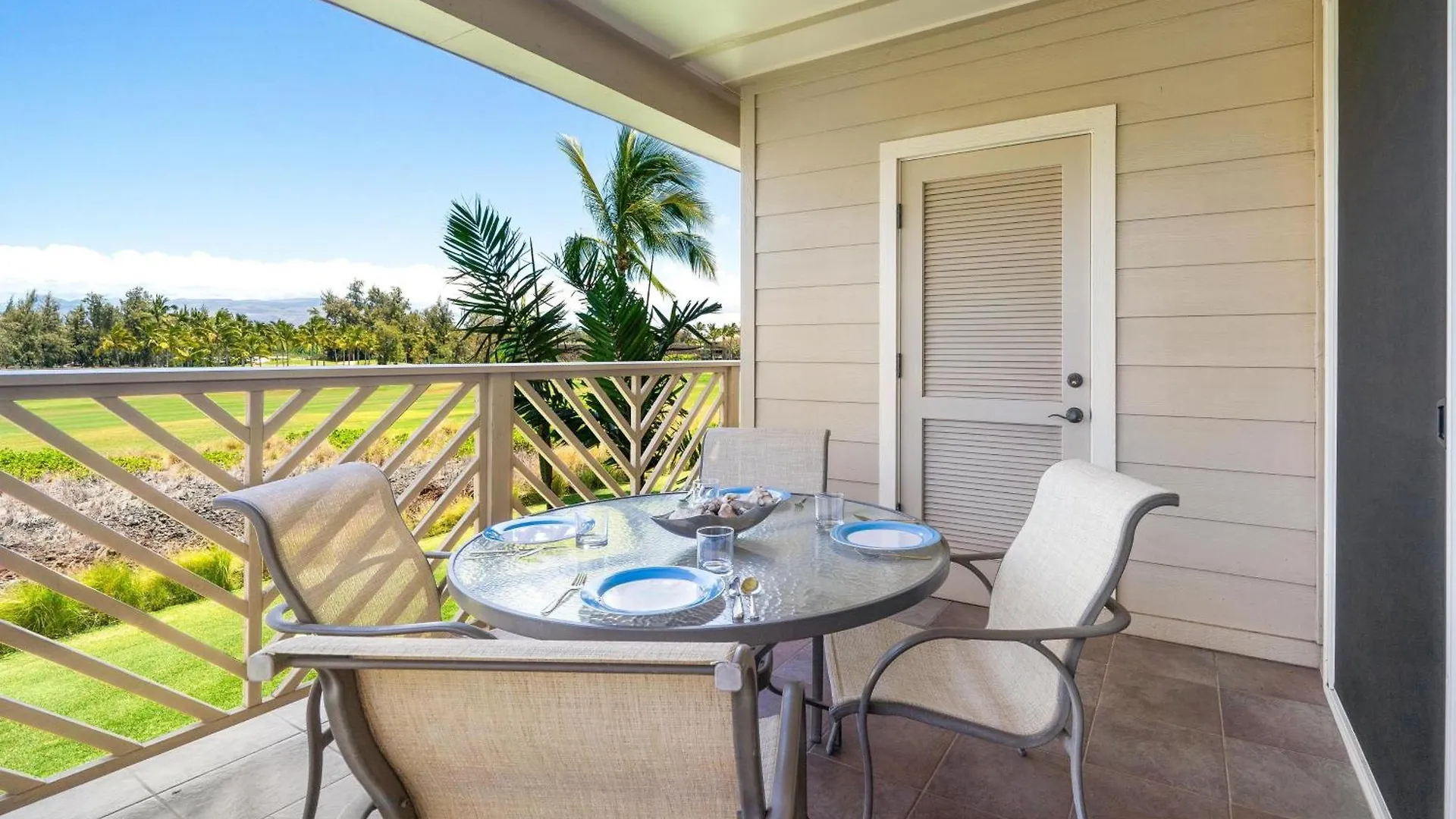 Casa vacanze I22 Waikoloa Beach Villas