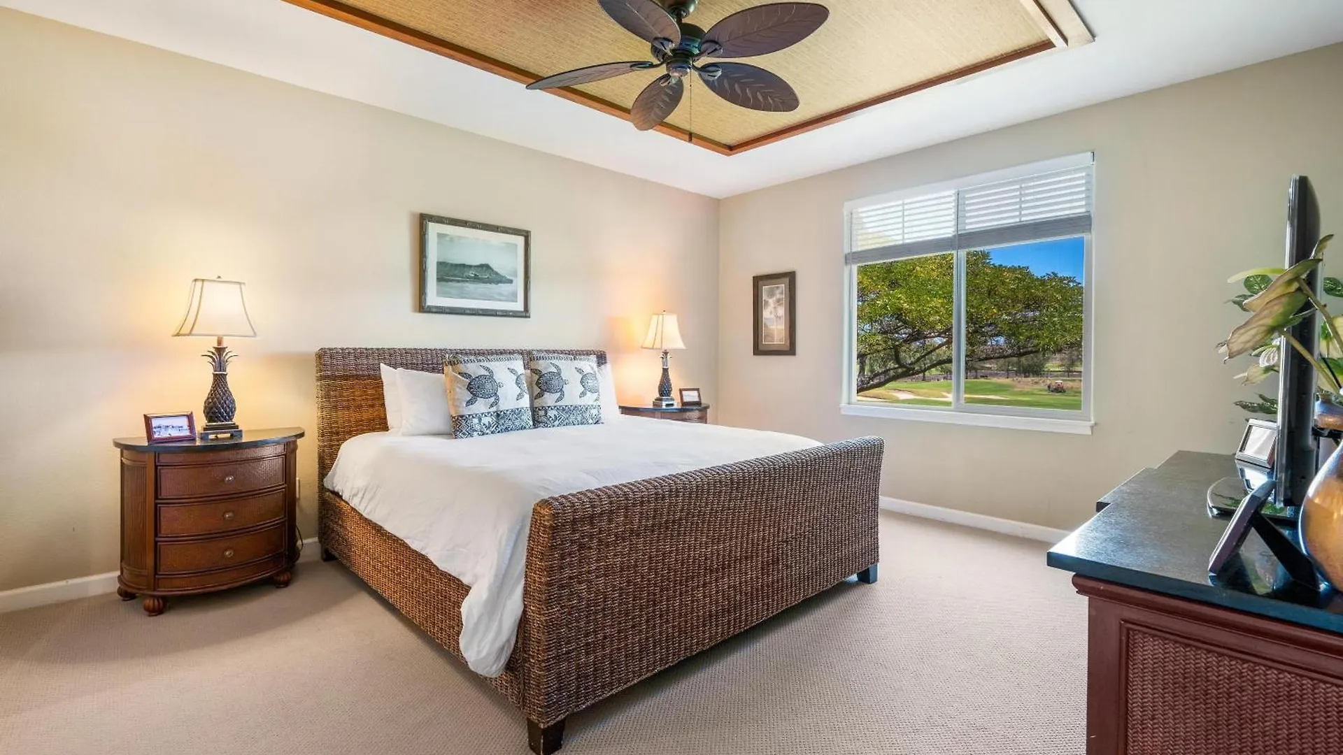 I22 Waikoloa Beach Villas Stati Uniti