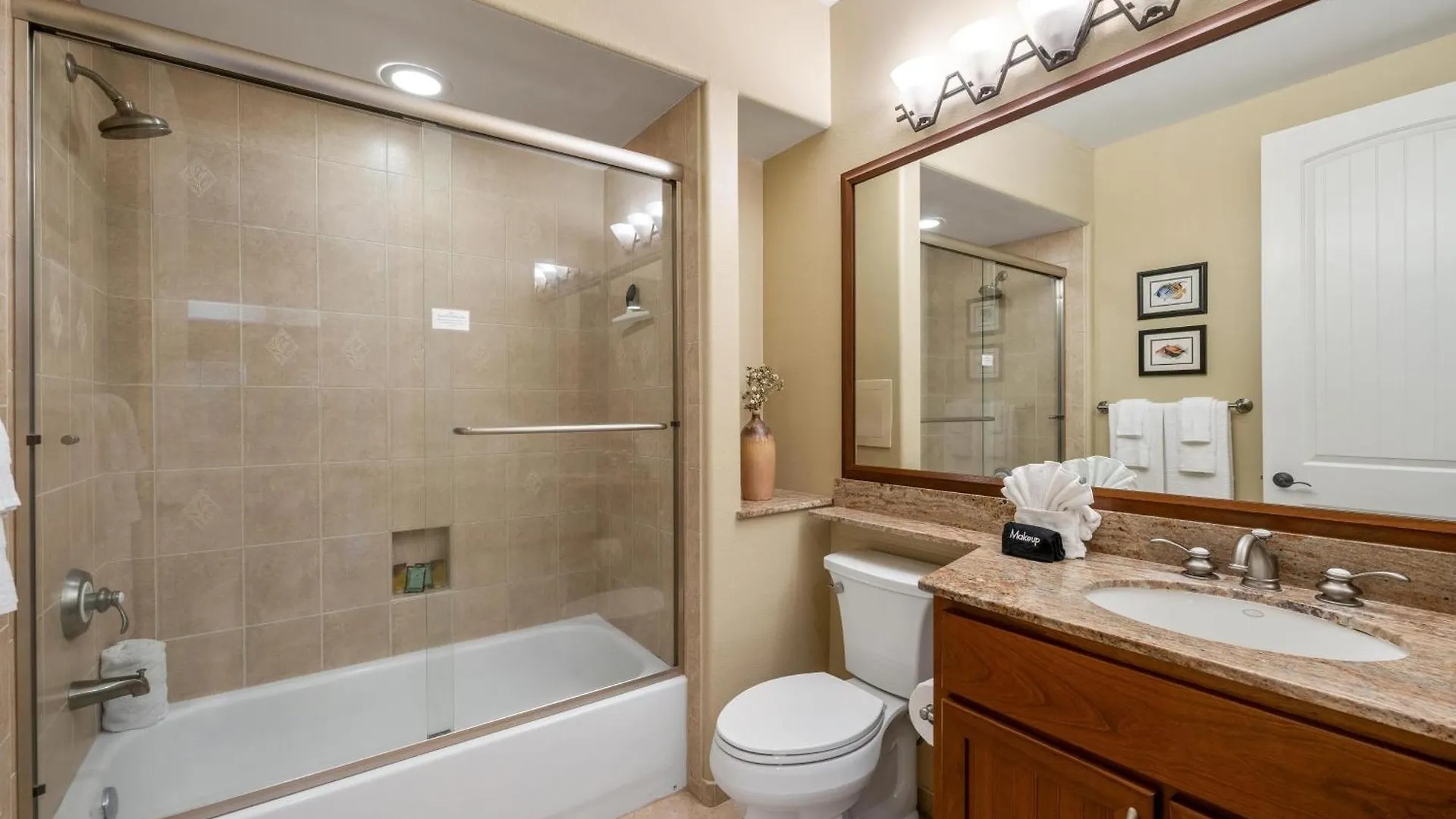 I22 Waikoloa Beach Villas Stati Uniti