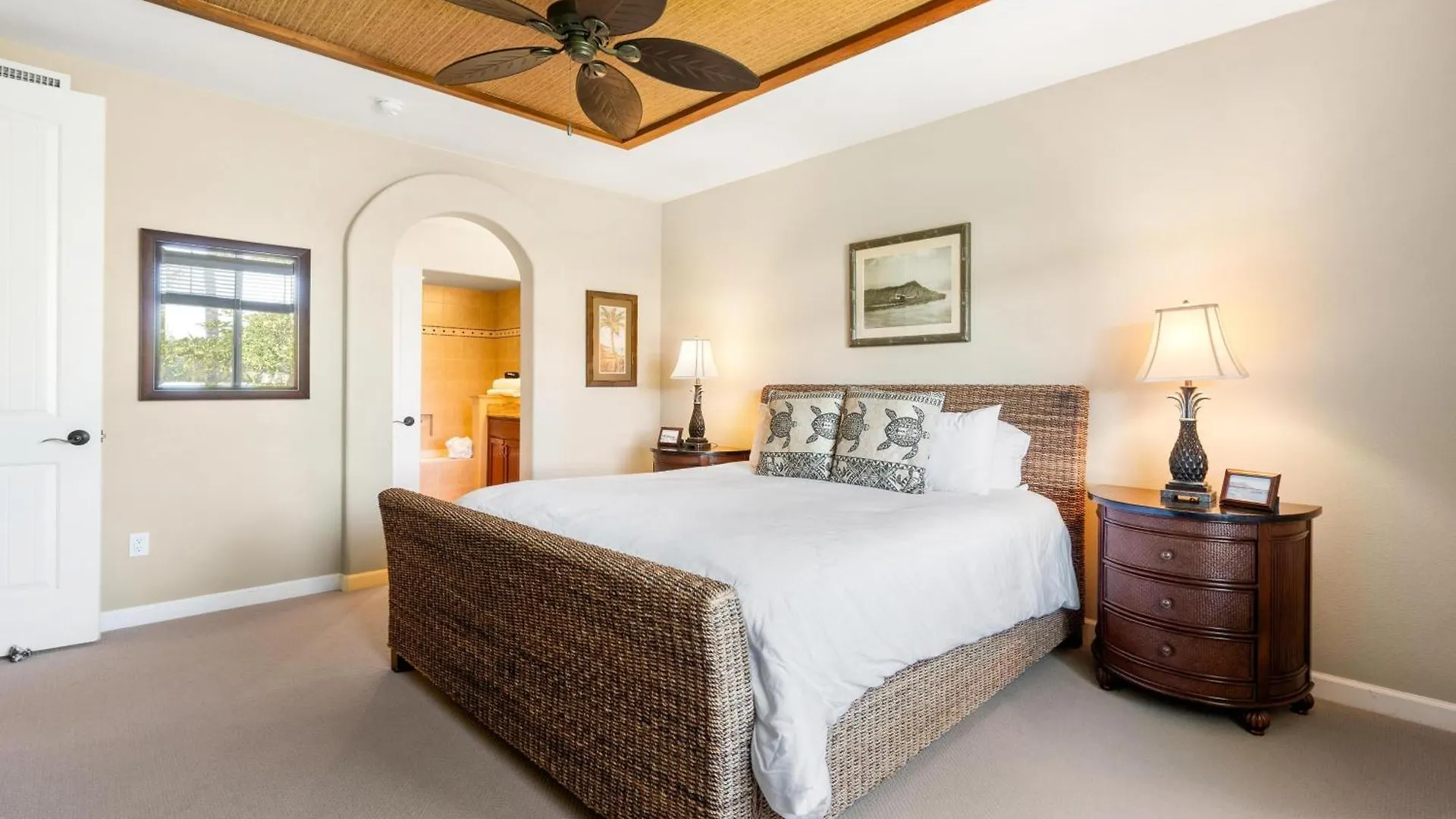 I22 Waikoloa Beach Villas 0*,  Stati Uniti
