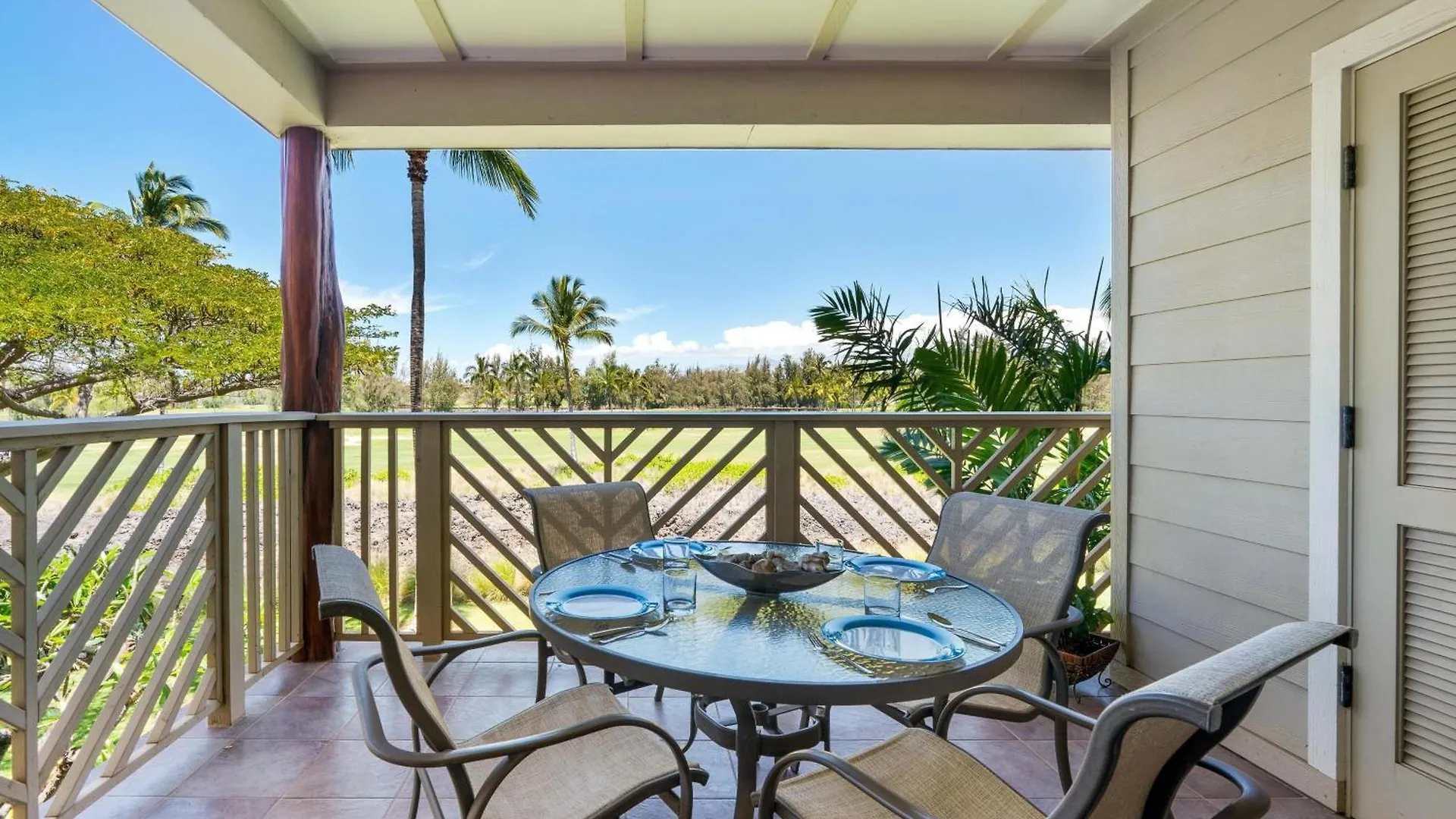 I22 Waikoloa Beach Villas