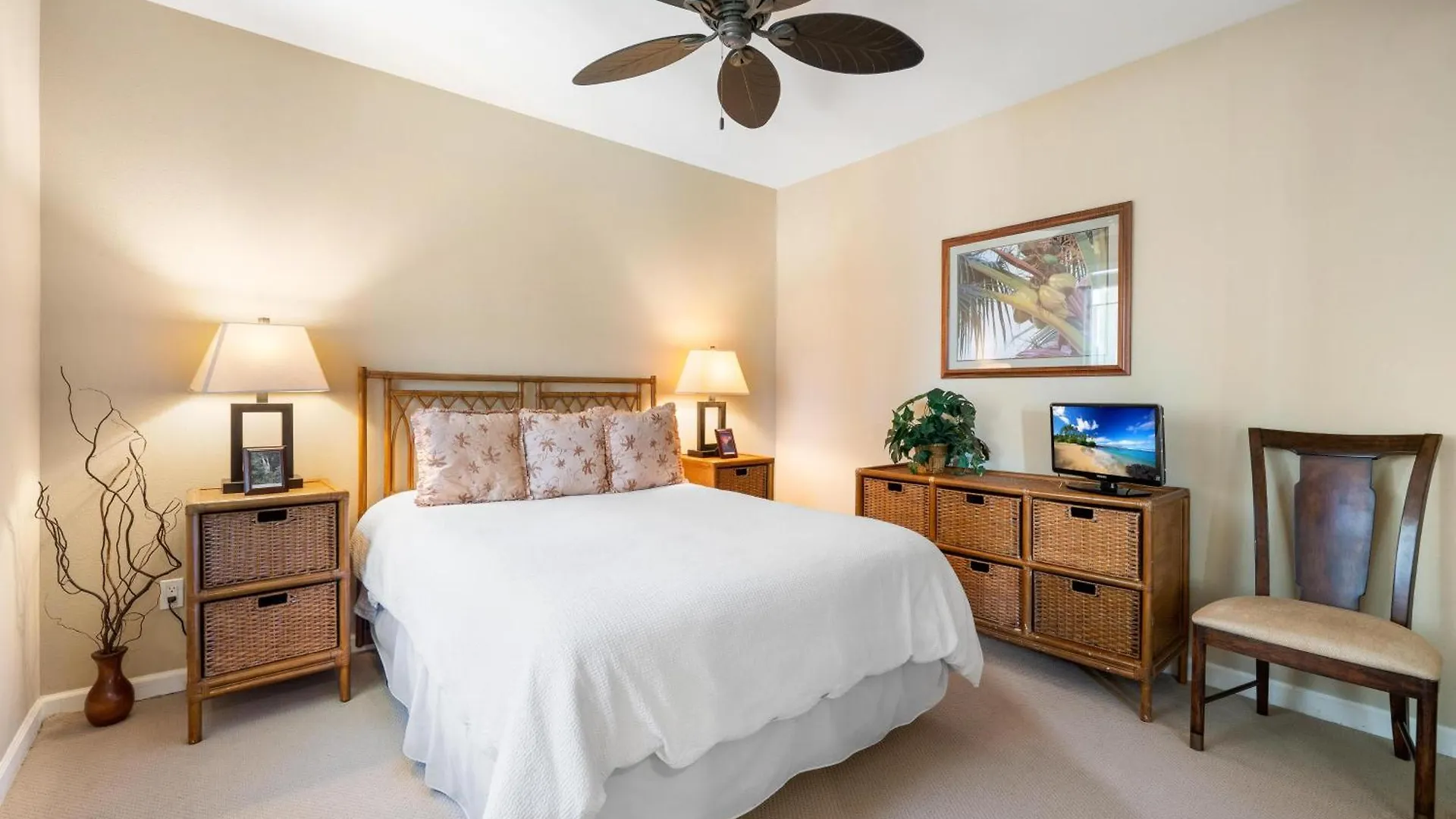 Casa vacanze I22 Waikoloa Beach Villas