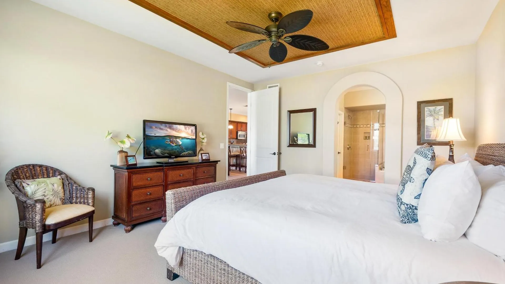 I22 Waikoloa Beach Villas Stati Uniti