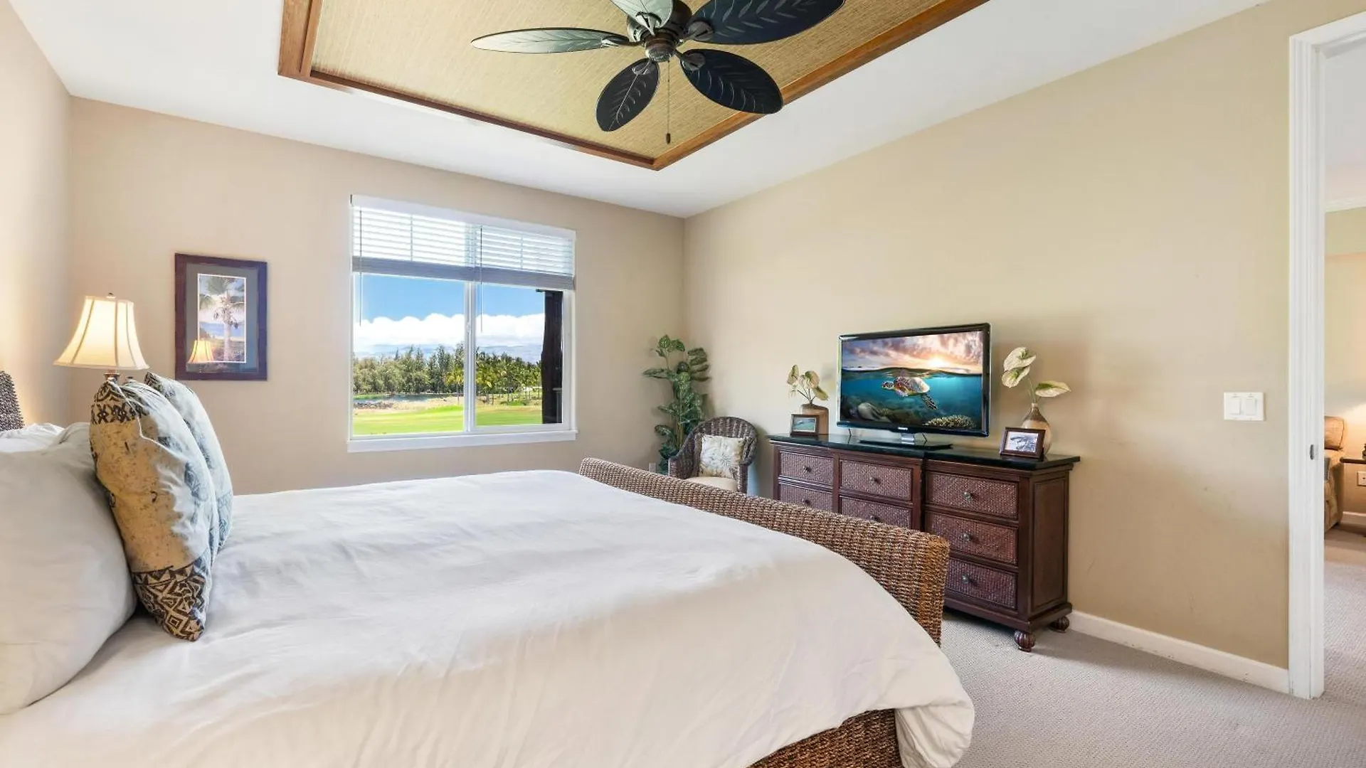 I22 Waikoloa Beach Villas 0*,  Stati Uniti