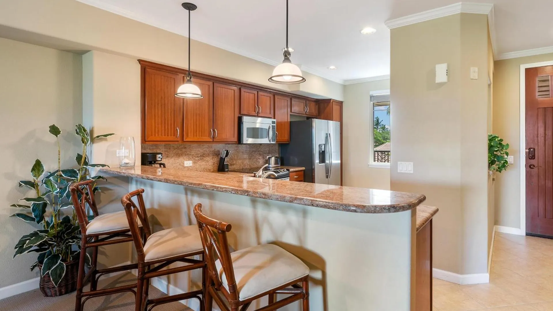 I22 Waikoloa Beach Villas