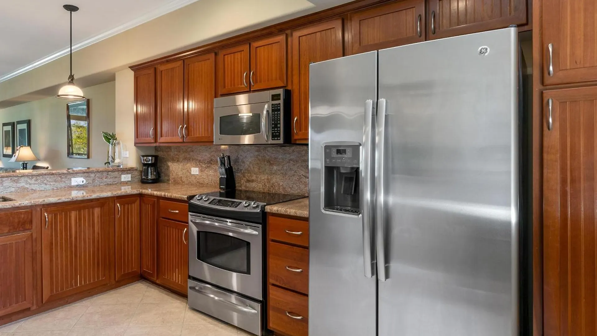 I22 Waikoloa Beach Villas