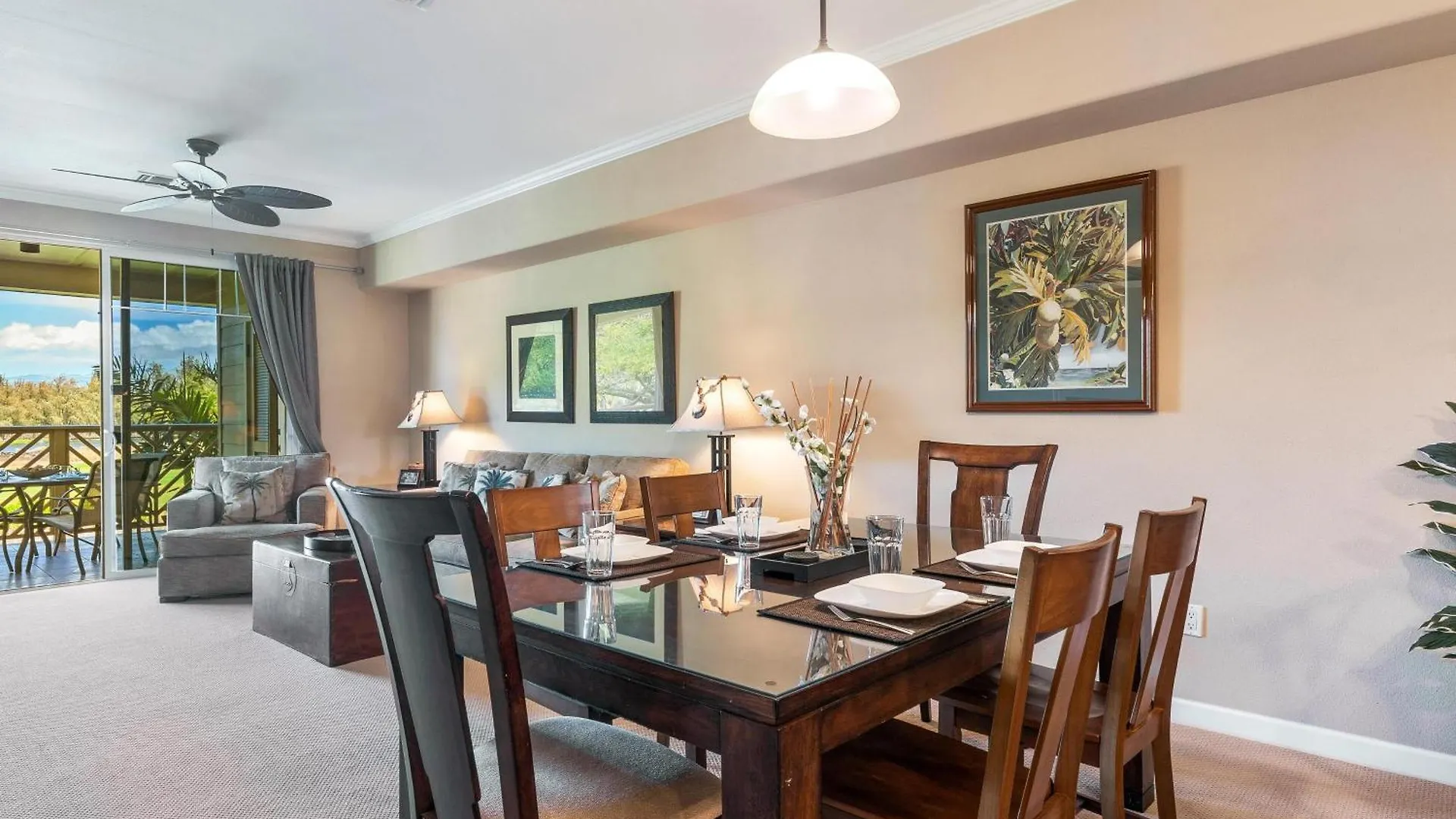 I22 Waikoloa Beach Villas 0*,