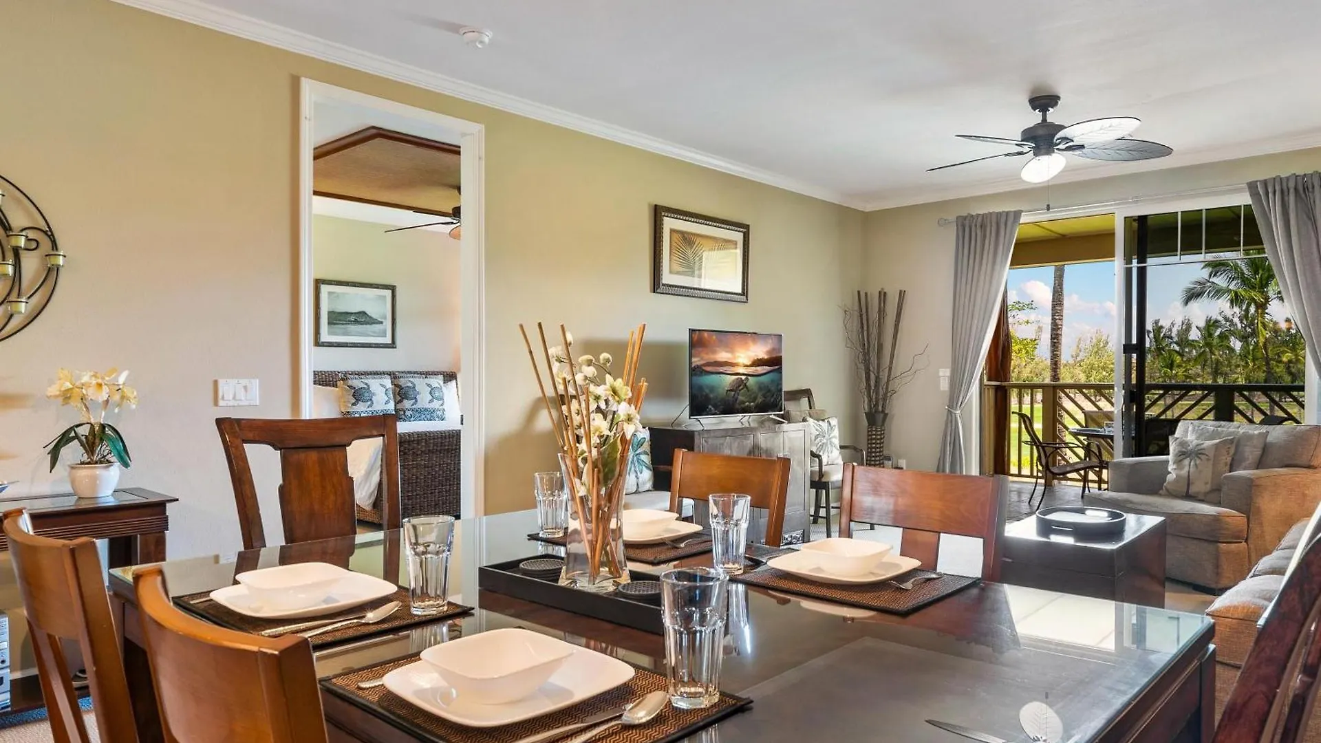 I22 Waikoloa Beach Villas Casa vacanze
